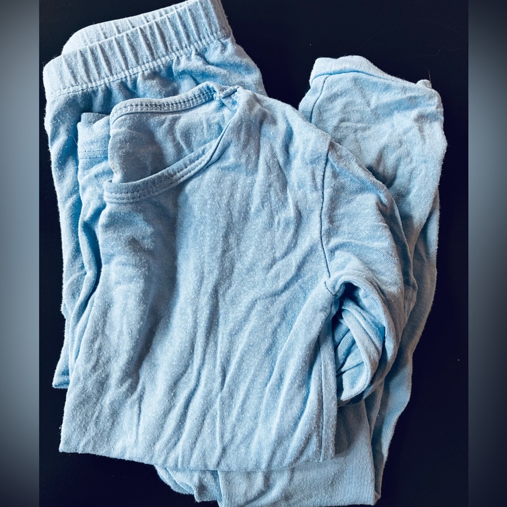 Kyte Baby toddler pajamas 2T